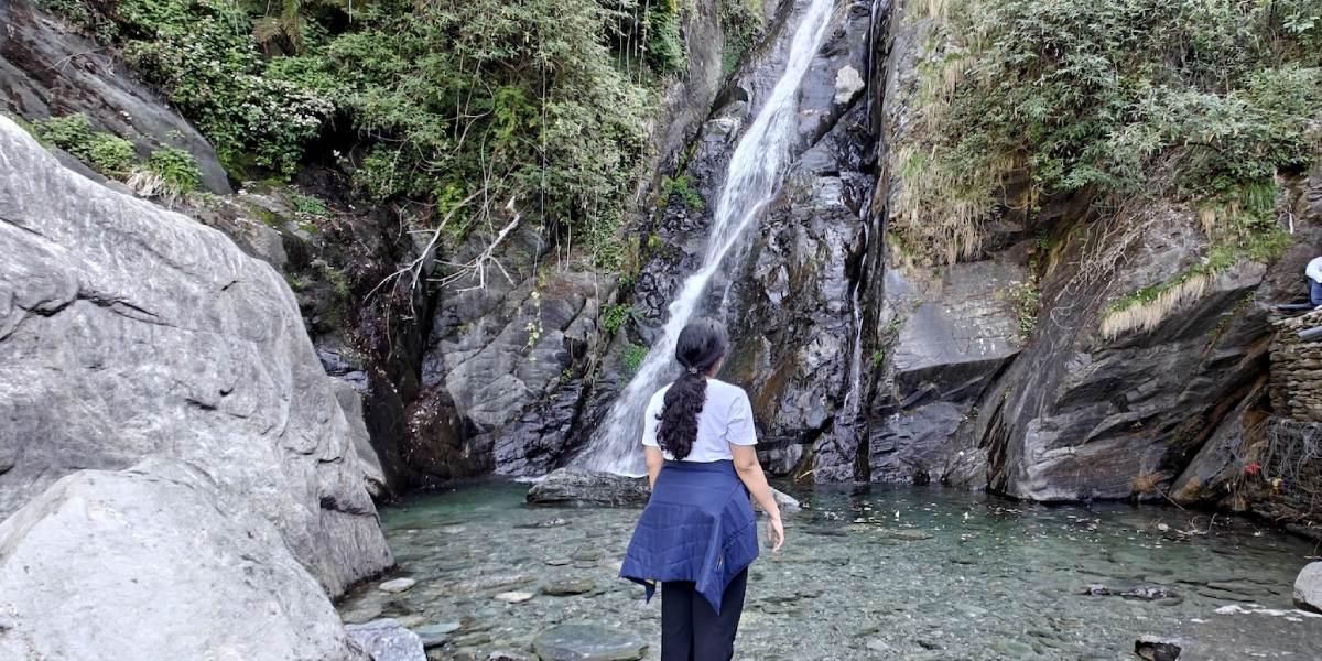 Chandigarh to Dharamshala Delight