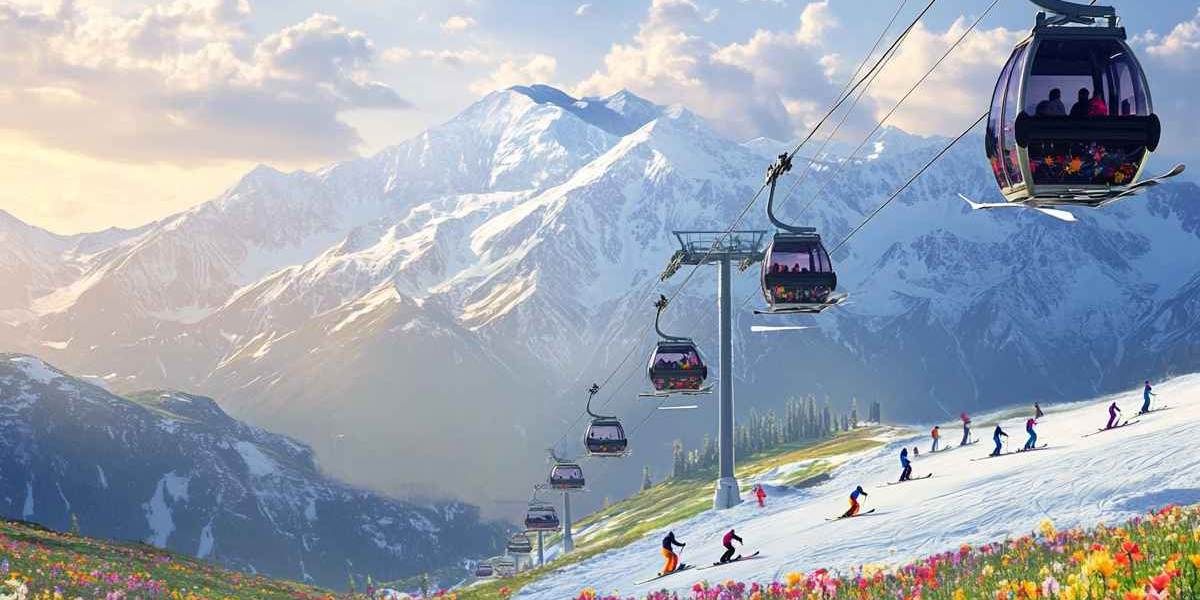 Jammu to Kashmir & Chandigarh Tour – 7 Days