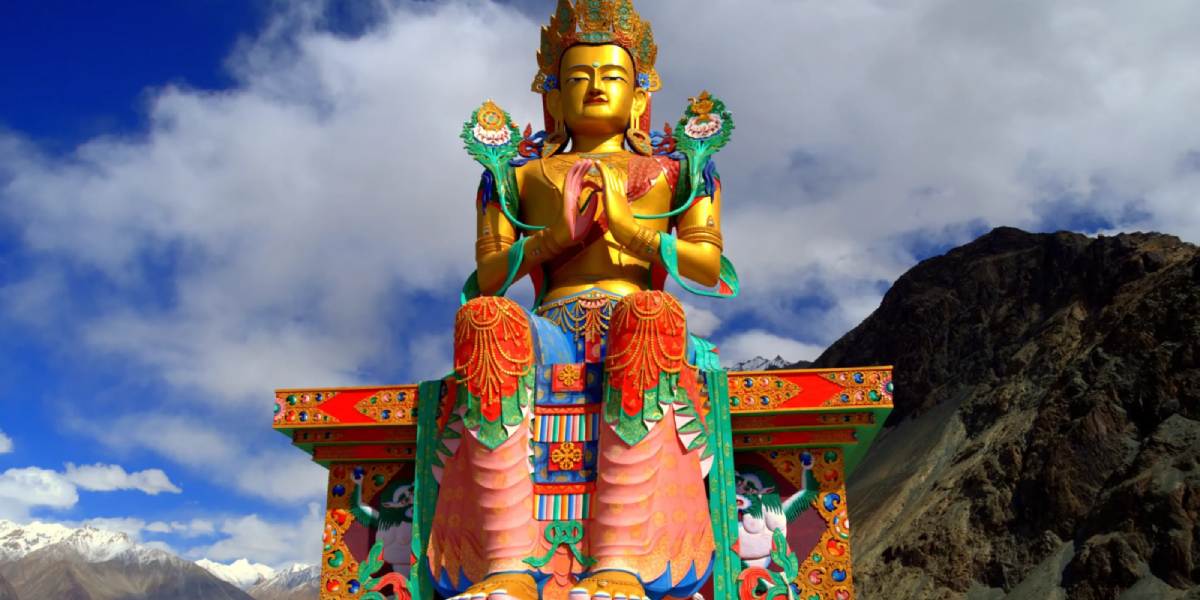 Chandigarh Leh Ladakh 10 Days Tour