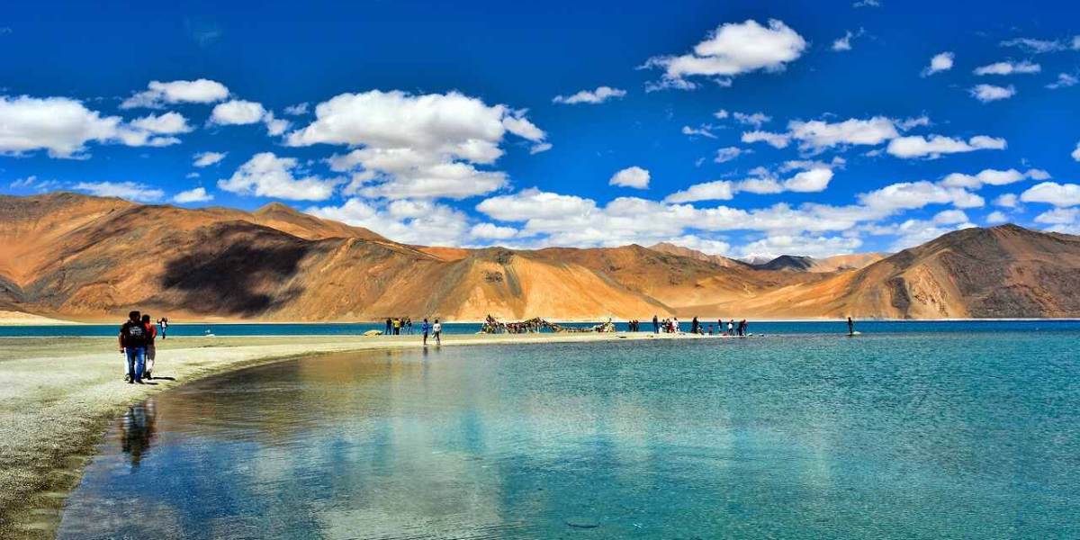 Chandigarh Leh Ladakh 10 Days Tour