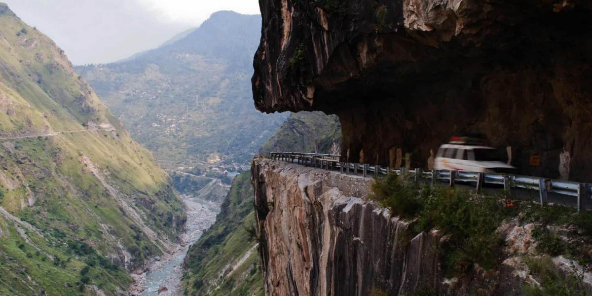 Chandigarh Leh Ladakh 10 Days Tour