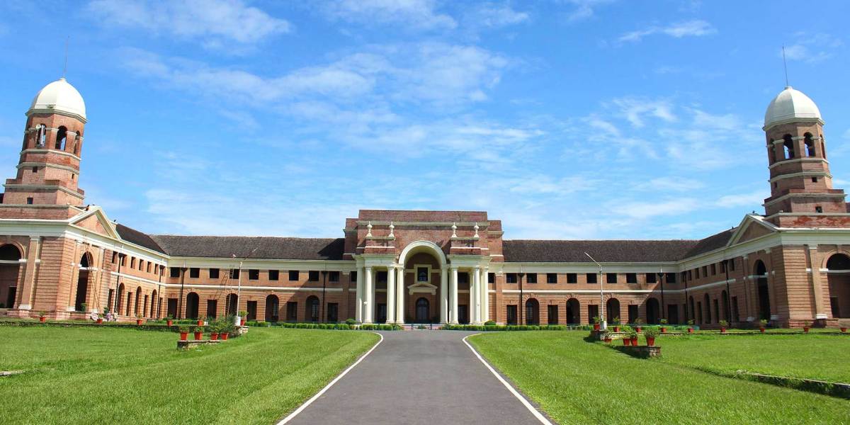 Chandigarh