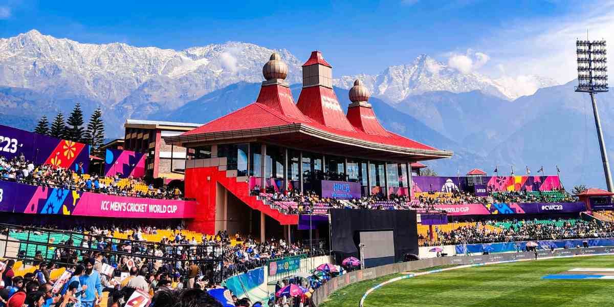 Chandigarh to Shimla, Manali, Dharamshala, Dalhousie 9 Days