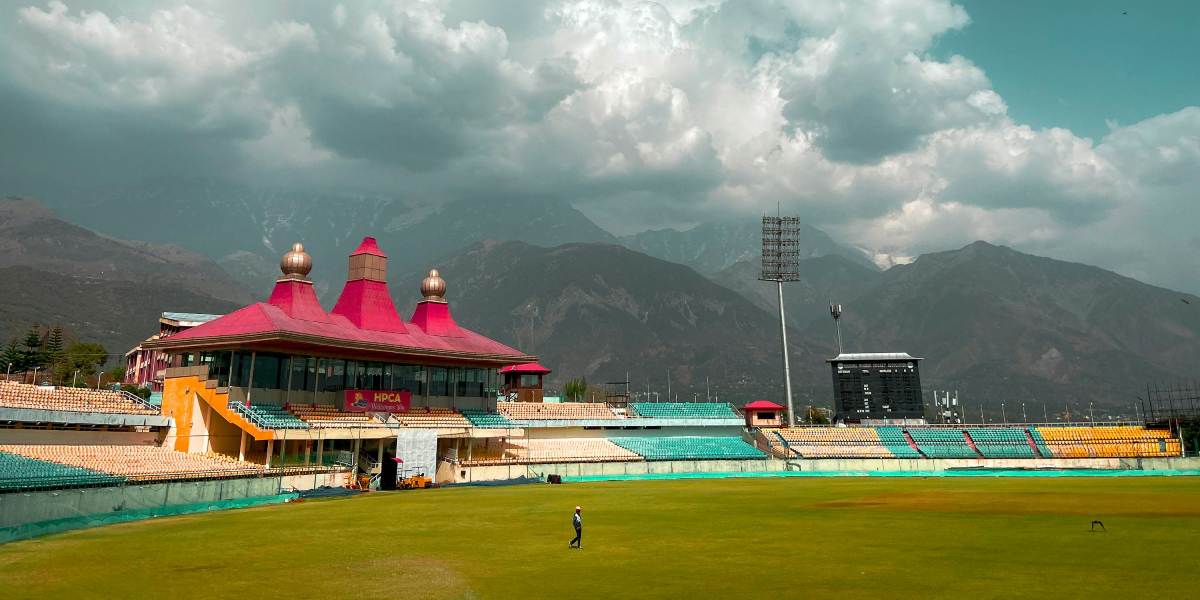 Chandigarh to Dalhousie & Dharamshala Getaway