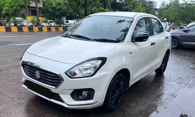 Maruti Dzire