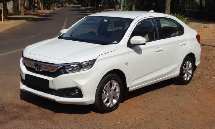 Honda Amaze