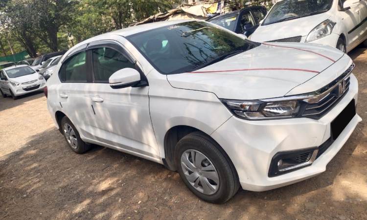 Honda Amaze