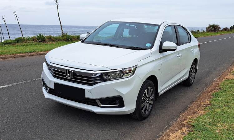 Honda Amaze