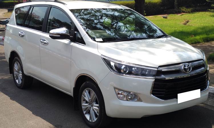 Innova Crysta