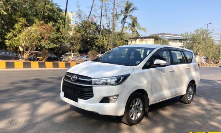 Innova Crysta