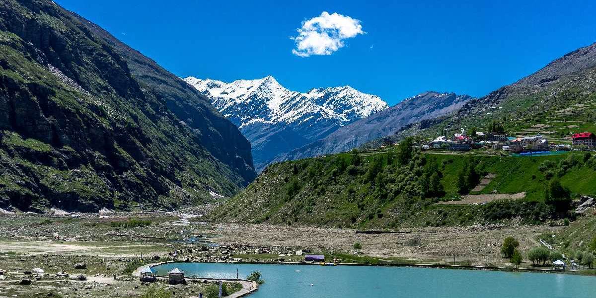 Chandigarh Leh Ladakh 10 Days Tour