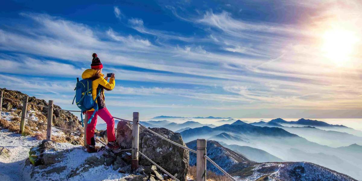 Chandigarh to Shimla, Manali & Dharamshala 8-Day Tour