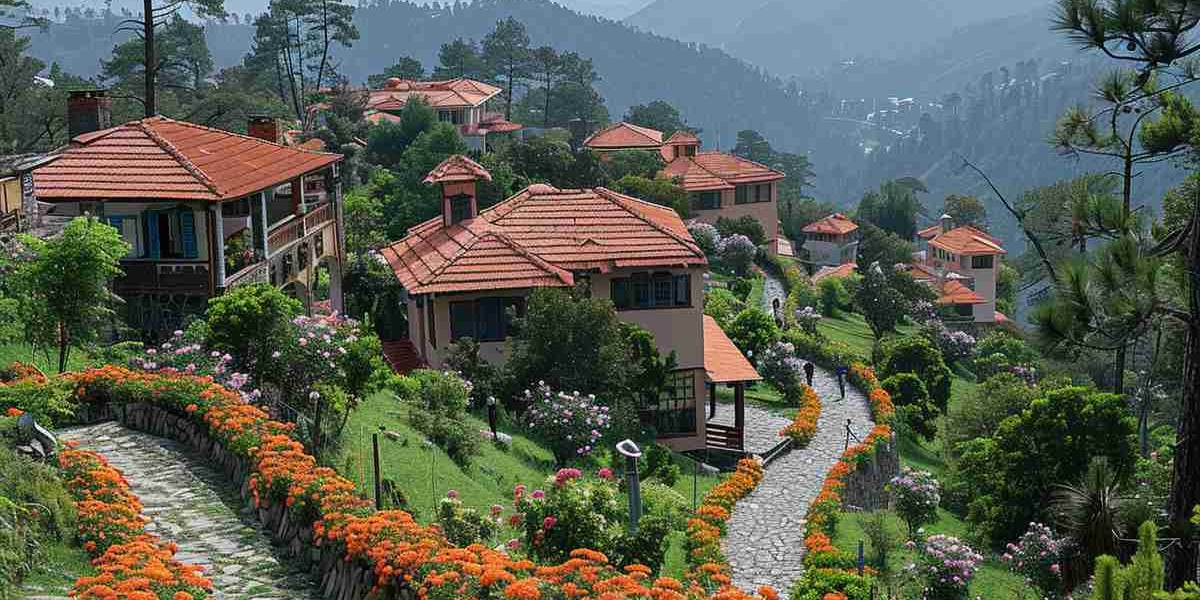 Chandigarh Shimla Manali Dharamshala 8 Days Tour