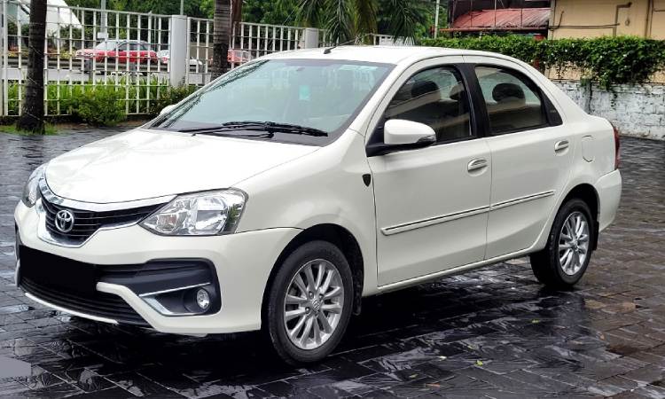 Toyota Etios