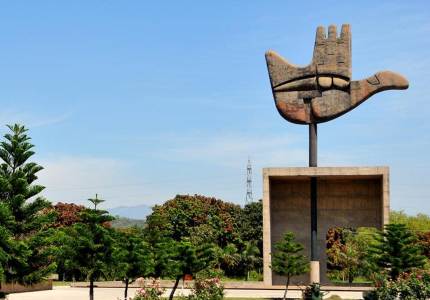 Chandigarh