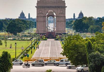 Delhi