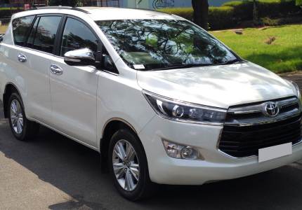 Innova Crysta