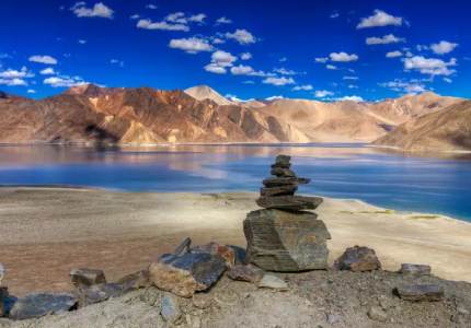 Chandigarh/Delhi Leh Ladakh 11 Days Tour