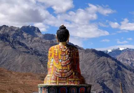 Spiti Tour 10 Days
